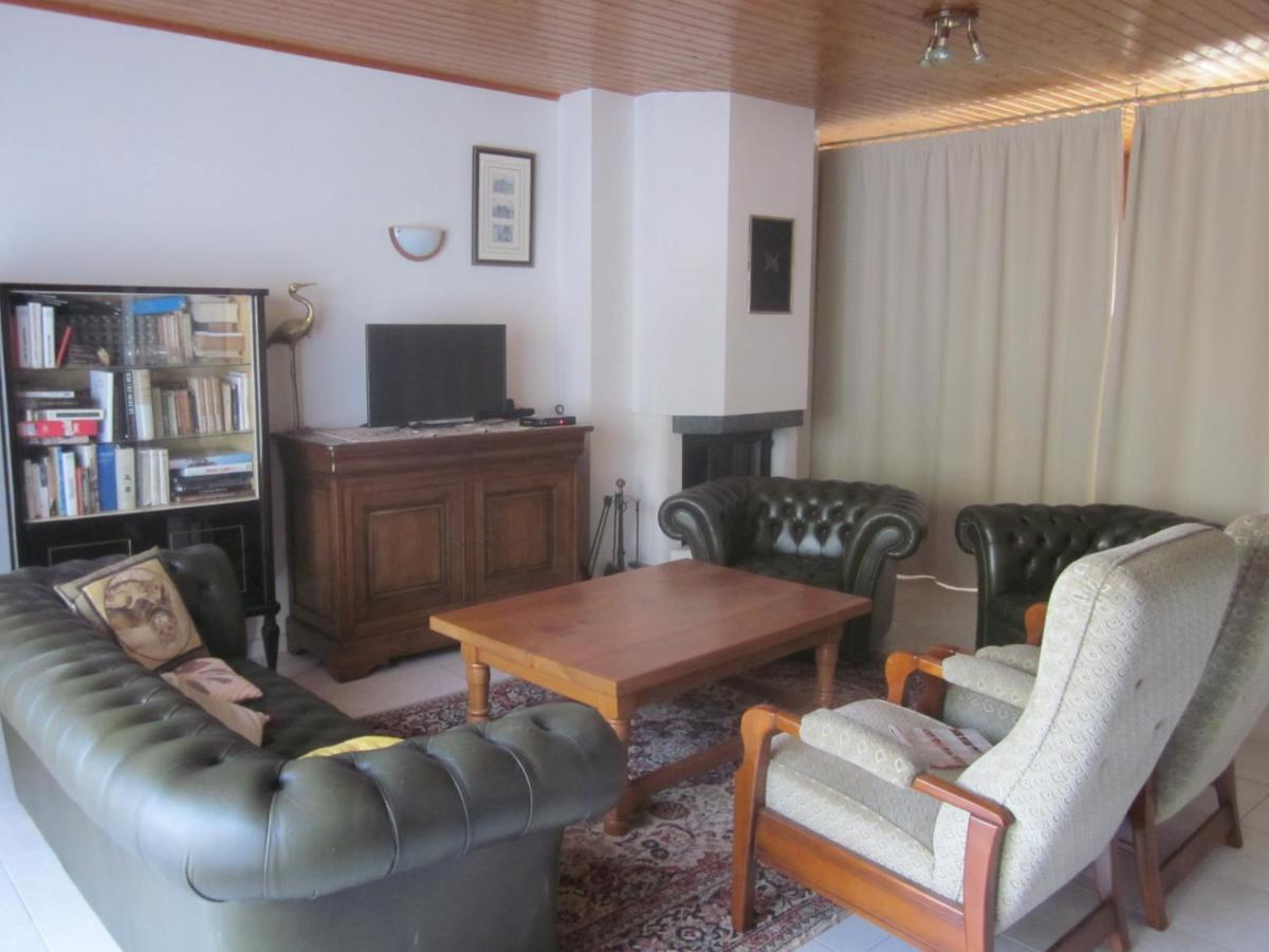 Villa Location La Brée les Bains 15 personnes Exterior foto