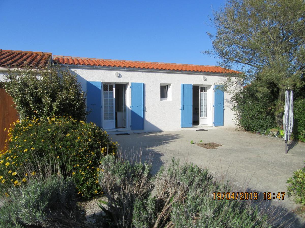 Villa Location La Brée les Bains 15 personnes Exterior foto