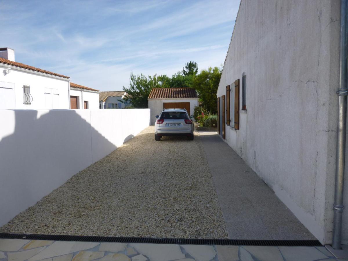 Villa Location La Brée les Bains 15 personnes Exterior foto